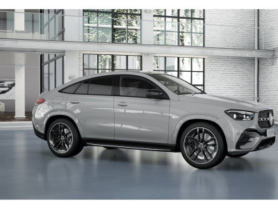 Mercedes-Benz GLE Gebrauchtwagen