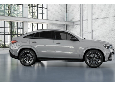 Mercedes-Benz GLE Gebrauchtwagen