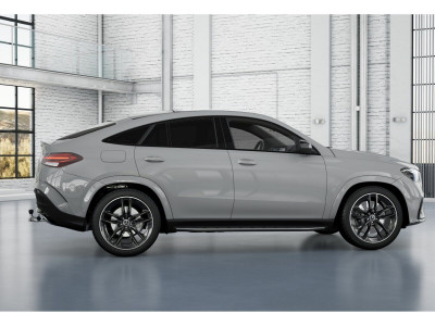Mercedes-Benz GLE Gebrauchtwagen