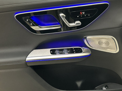 Mercedes-Benz GLC Gebrauchtwagen