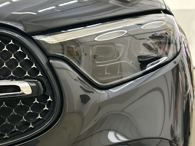 Mercedes-Benz GLC Gebrauchtwagen