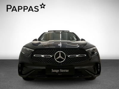 Mercedes-Benz GLC Gebrauchtwagen