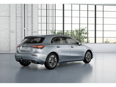 Mercedes-Benz A-Klasse Gebrauchtwagen