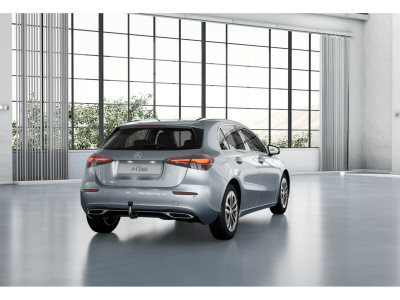 Mercedes-Benz A-Klasse Gebrauchtwagen