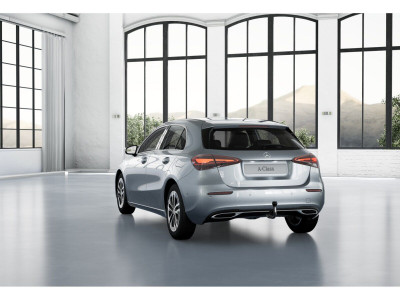 Mercedes-Benz A-Klasse Gebrauchtwagen