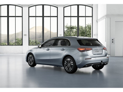 Mercedes-Benz A-Klasse Gebrauchtwagen