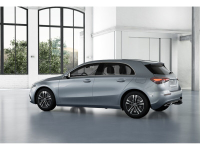 Mercedes-Benz A-Klasse Gebrauchtwagen