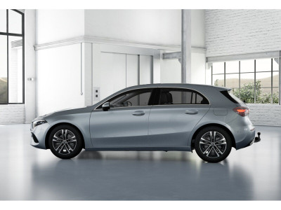 Mercedes-Benz A-Klasse Gebrauchtwagen