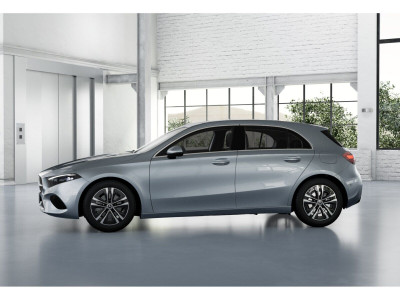 Mercedes-Benz A-Klasse Gebrauchtwagen