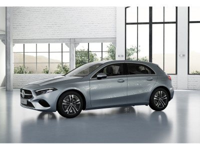 Mercedes-Benz A-Klasse Gebrauchtwagen