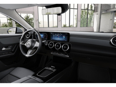 Mercedes-Benz A-Klasse Gebrauchtwagen
