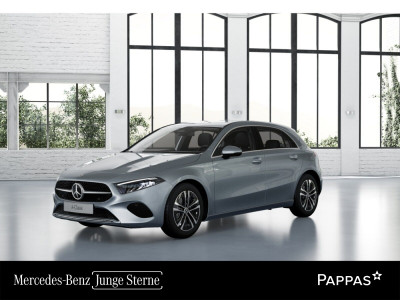 Mercedes-Benz A-Klasse Gebrauchtwagen