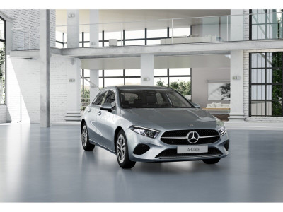 Mercedes-Benz A-Klasse Gebrauchtwagen