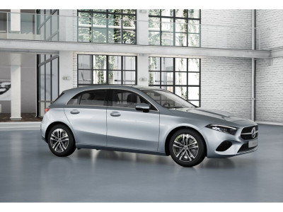 Mercedes-Benz A-Klasse Gebrauchtwagen