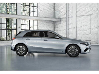 Mercedes-Benz A-Klasse Gebrauchtwagen