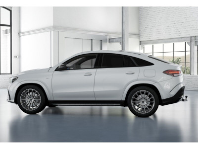 Mercedes-Benz GLE Gebrauchtwagen