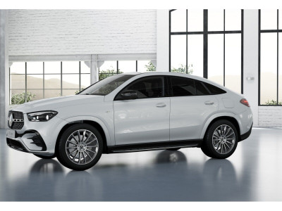 Mercedes-Benz GLE Gebrauchtwagen