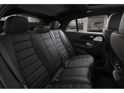 Mercedes-Benz GLE Gebrauchtwagen