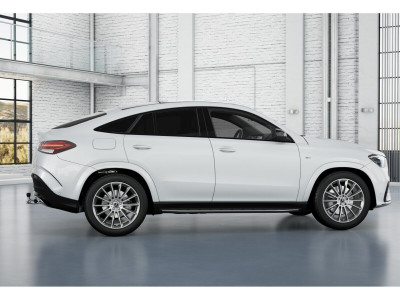 Mercedes-Benz GLE Gebrauchtwagen