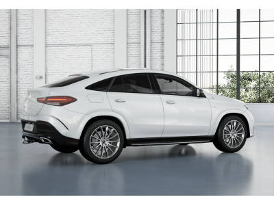 Mercedes-Benz GLE Gebrauchtwagen