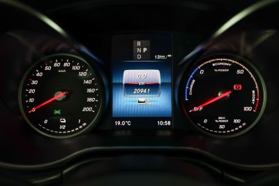 Mercedes-Benz EQV Gebrauchtwagen Mercedes-Benz EQV Gebrauchtwagen