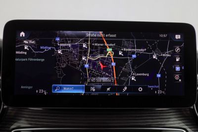 Mercedes-Benz EQV Gebrauchtwagen Mercedes-Benz EQV Gebrauchtwagen