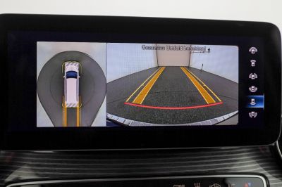 Mercedes-Benz EQV Gebrauchtwagen Mercedes-Benz EQV Gebrauchtwagen