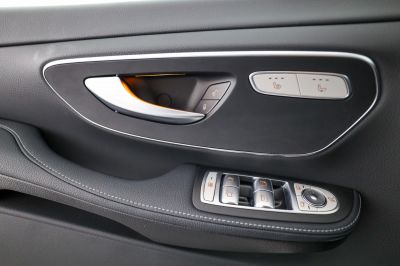 Mercedes-Benz EQV Gebrauchtwagen Mercedes-Benz EQV Gebrauchtwagen