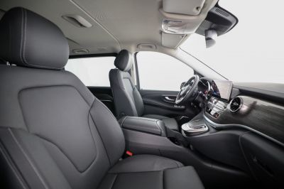 Mercedes-Benz EQV Gebrauchtwagen Mercedes-Benz EQV Gebrauchtwagen