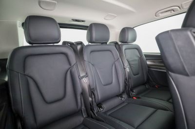 Mercedes-Benz EQV Gebrauchtwagen Mercedes-Benz EQV Gebrauchtwagen