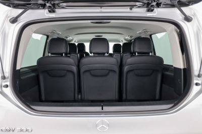 Mercedes-Benz EQV Gebrauchtwagen Mercedes-Benz EQV Gebrauchtwagen