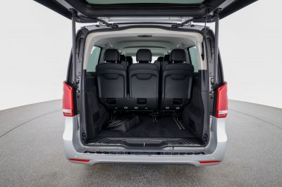 Mercedes-Benz EQV Gebrauchtwagen Mercedes-Benz EQV Gebrauchtwagen