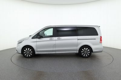 Mercedes-Benz EQV Gebrauchtwagen Mercedes-Benz EQV Gebrauchtwagen