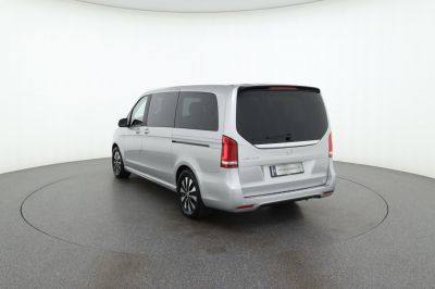 Mercedes-Benz EQV Gebrauchtwagen Mercedes-Benz EQV Gebrauchtwagen