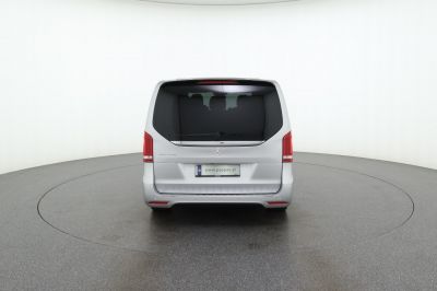 Mercedes-Benz EQV Gebrauchtwagen Mercedes-Benz EQV Gebrauchtwagen