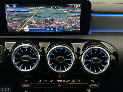 Mercedes-Benz A-Klasse Gebrauchtwagen