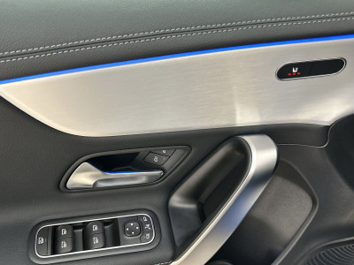 Mercedes-Benz A-Klasse Gebrauchtwagen