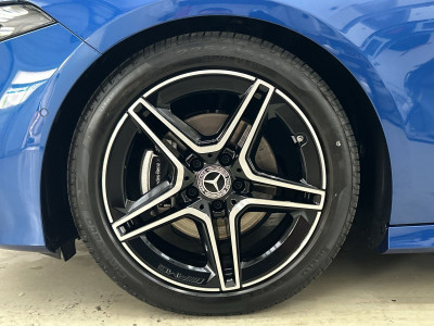 Mercedes-Benz A-Klasse Gebrauchtwagen