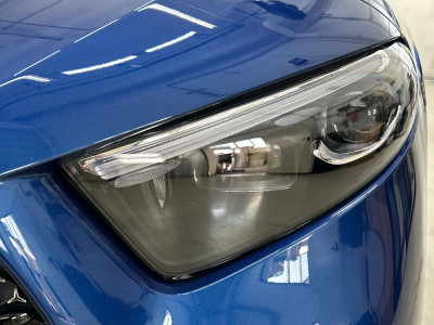 Mercedes-Benz A-Klasse Gebrauchtwagen