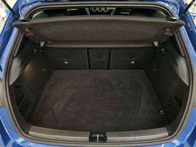 Mercedes-Benz A-Klasse Gebrauchtwagen