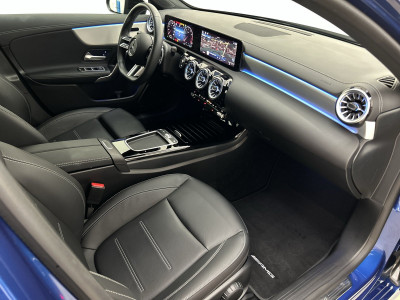 Mercedes-Benz A-Klasse Gebrauchtwagen