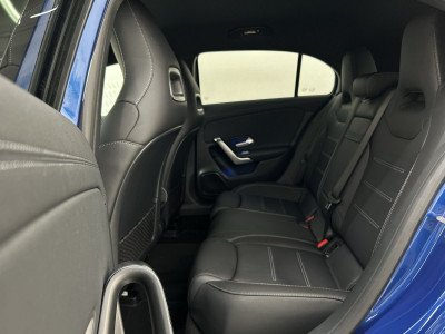 Mercedes-Benz A-Klasse Gebrauchtwagen