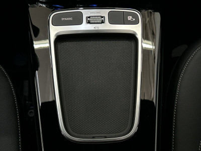 Mercedes-Benz A-Klasse Gebrauchtwagen