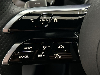 Mercedes-Benz A-Klasse Gebrauchtwagen