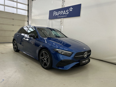 Mercedes-Benz A-Klasse Gebrauchtwagen