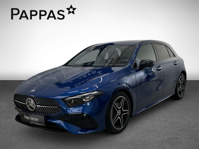 Mercedes-Benz A-Klasse Gebrauchtwagen