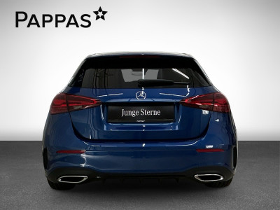 Mercedes-Benz A-Klasse Gebrauchtwagen