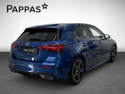 Mercedes-Benz A-Klasse Gebrauchtwagen