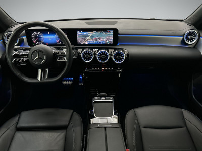 Mercedes-Benz A-Klasse Gebrauchtwagen