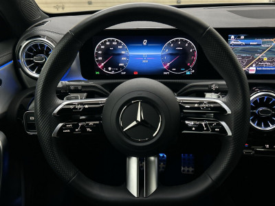 Mercedes-Benz A-Klasse Gebrauchtwagen